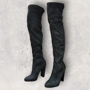 I love these but I've only worn them once and they sit in their box in my closet